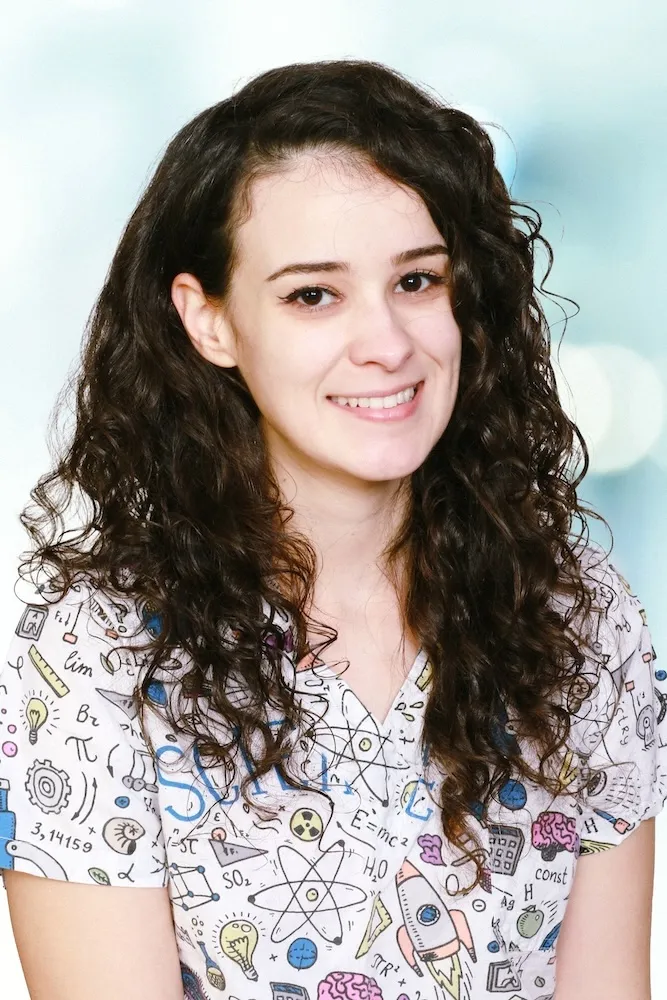 dipl. logoped Dajana Ivković